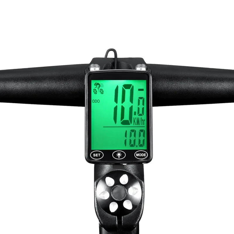 Product Name: OFFBONDAGE Ride-Lite Wireless Cycle Computer