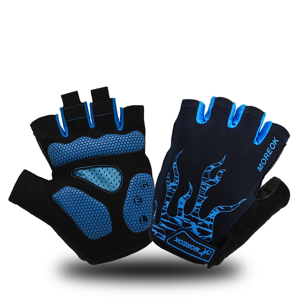 GripX Pro Cycling Gloves