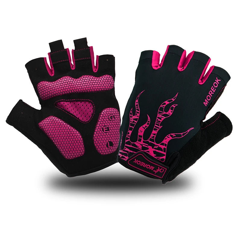 GripX Pro Cycling Gloves