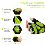 GripX Pro Cycling Gloves