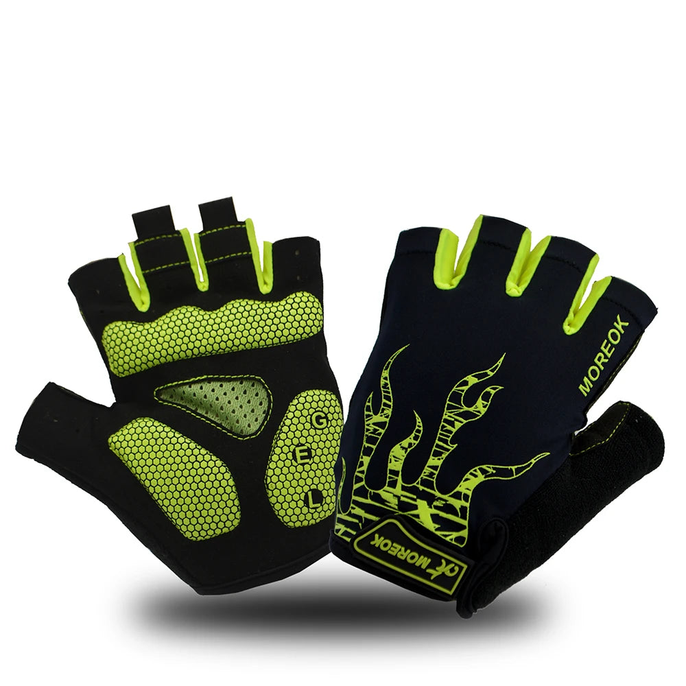 GripX Pro Cycling Gloves