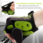 GripX Pro Cycling Gloves