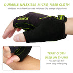 GripX Pro Cycling Gloves