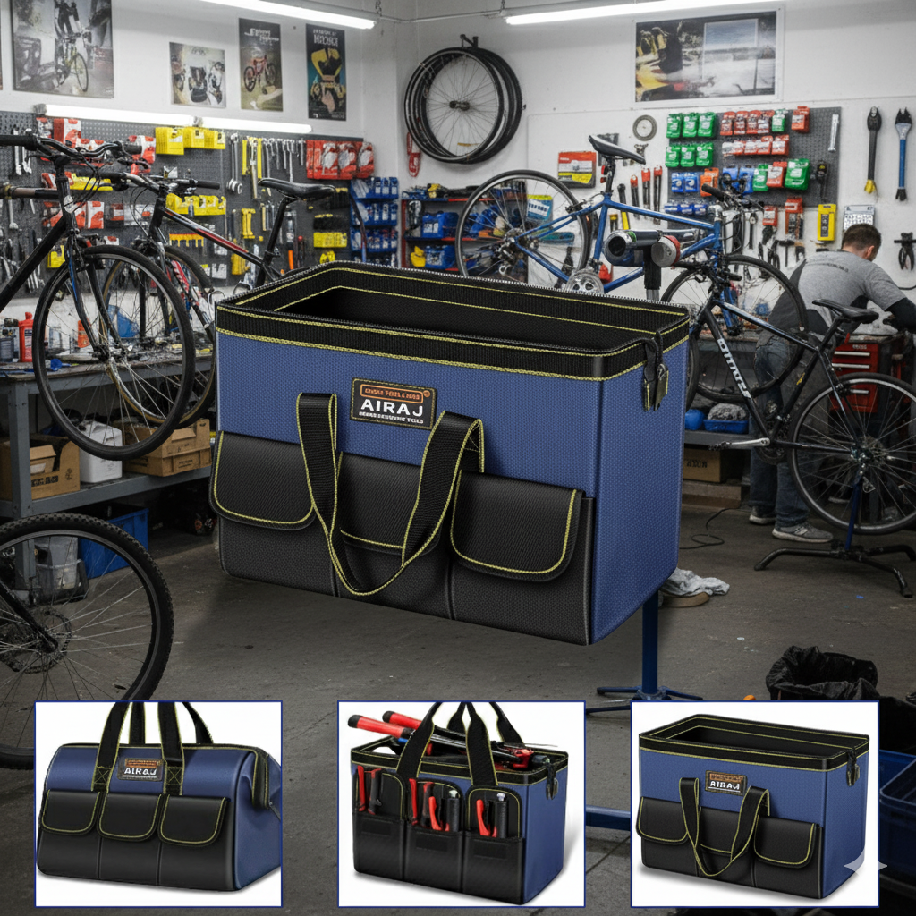 AIRAJ Tool Bag