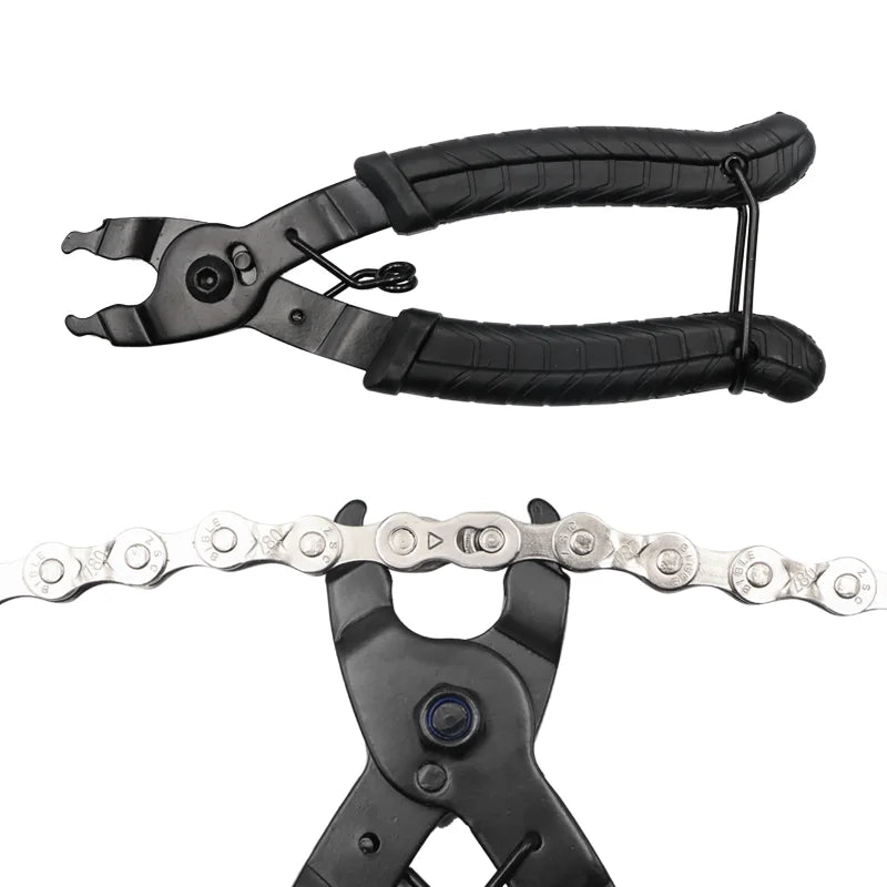 Bicycle Link Chain Buckle Pliers