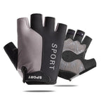 Unisex Breathable Sport Gloves