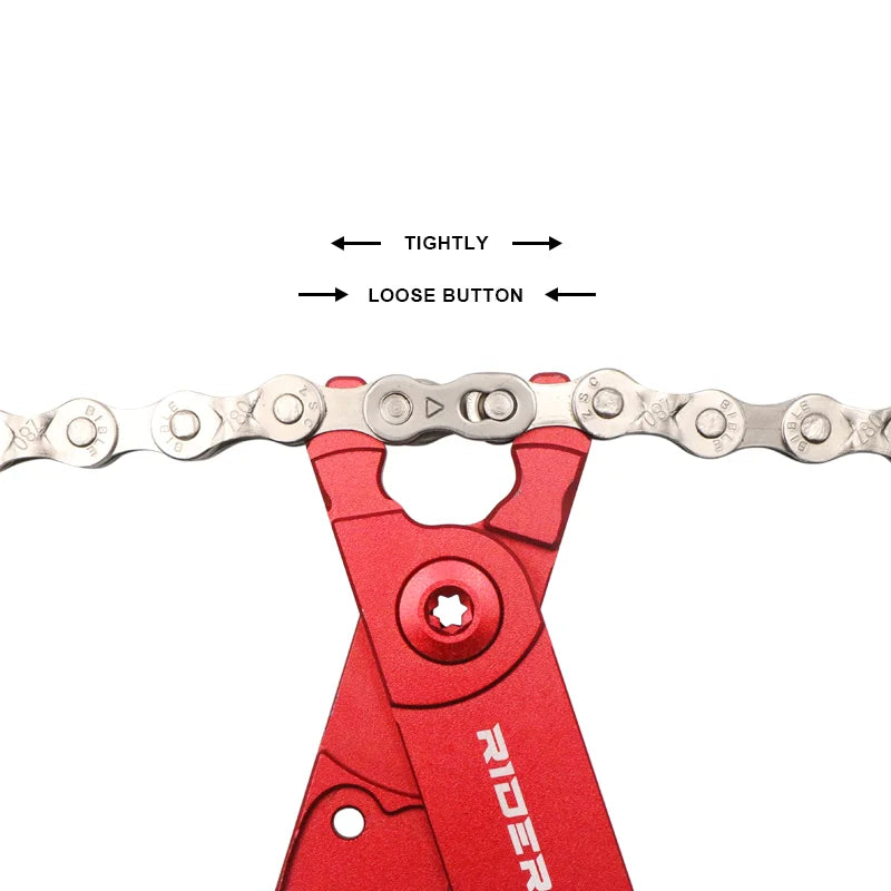 Chain Link Pliers Pro