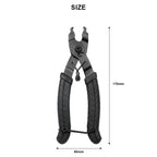 Bicycle Link Chain Buckle Pliers