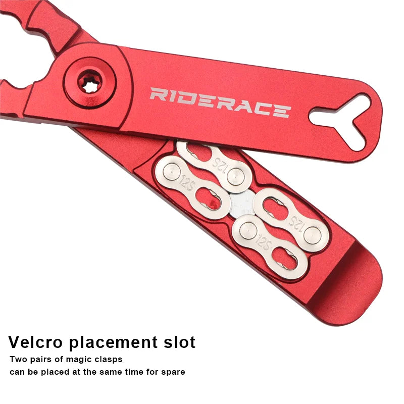 Chain Link Pliers Pro