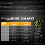 GripX Pro Cycling Gloves
