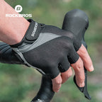 RockBros AeroGrip Cycling Gloves