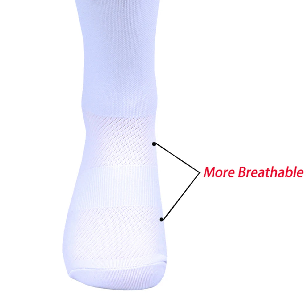 Product Name: Elite Pro Cycling Socks - The Grand Tour Collection