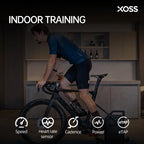 XOSS Nav-Pro GPS Cycle Computer
