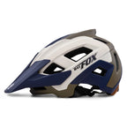 BATFOX 2025 Mountain Bike Helmet
