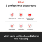 AIRAJ Tool Bag