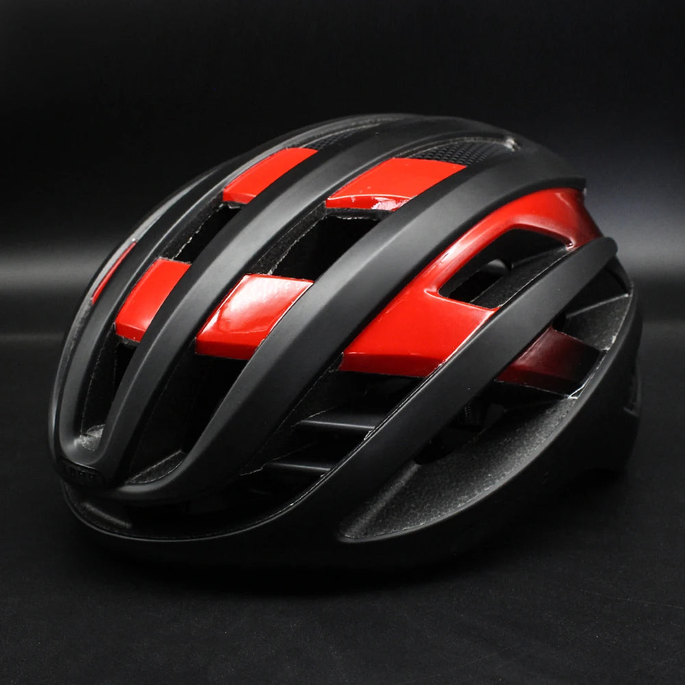 ABUS AirFlow Pro Cycling Helmet