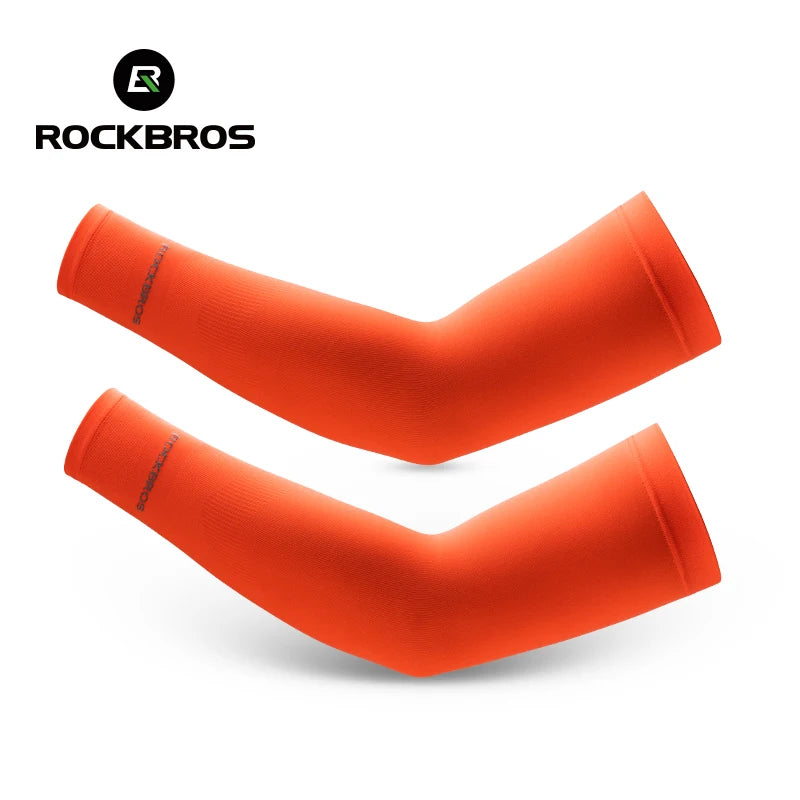 Sun-Shield Pro Arm Sleeves