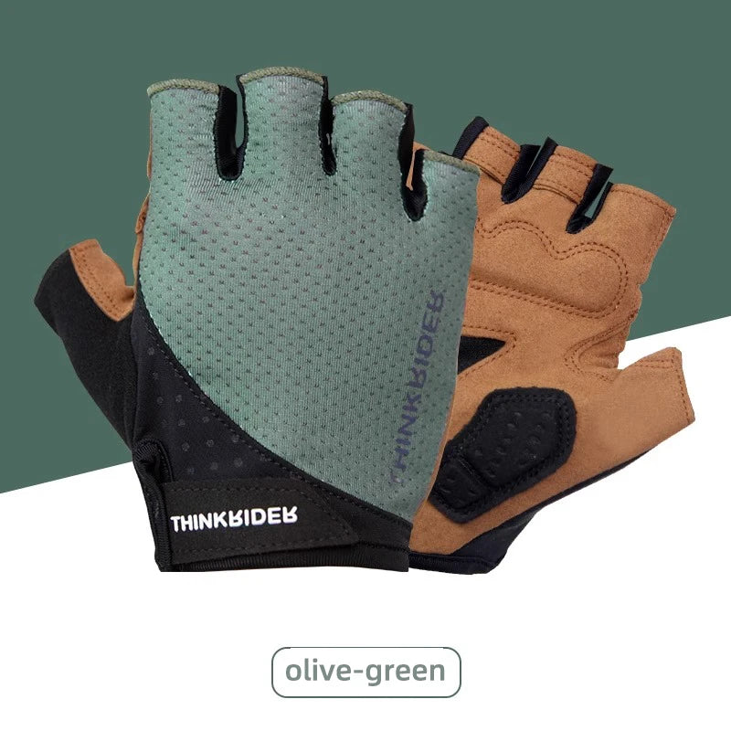 ThinkRider Cycling Gloves