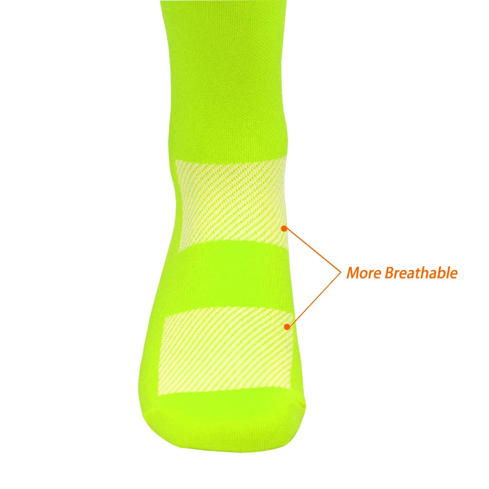 Product Name: Elite Pro Cycling Socks - The Grand Tour Collection