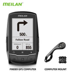 MEILAN M1 Ride-Pro GPS Cycling Computer