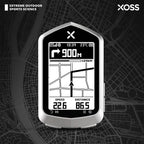 XOSS Nav-Pro GPS Cycle Computer