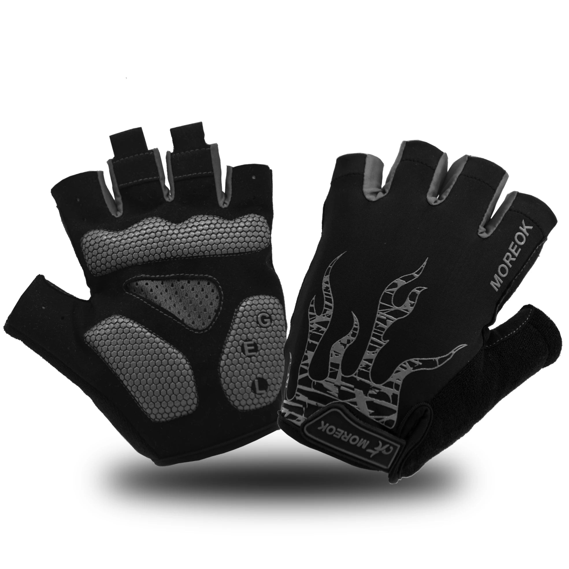 GripX Pro Cycling Gloves