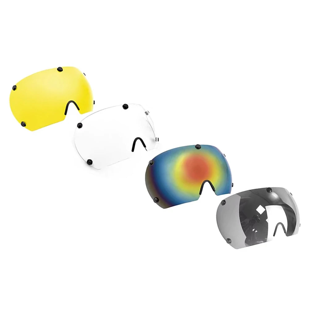 WildSide Aero-Pro Time Trial Helmet