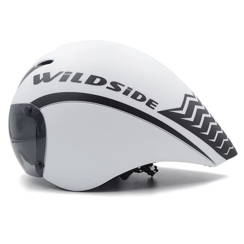 WildSide Aero-Pro Time Trial Helmet