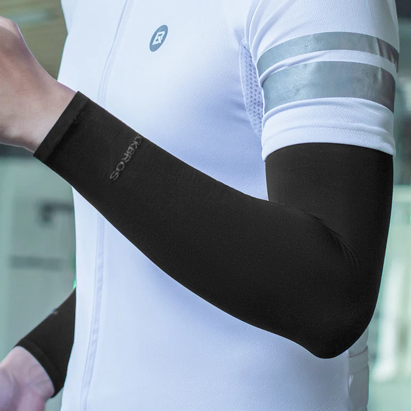 Sun-Shield Pro Arm Sleeves