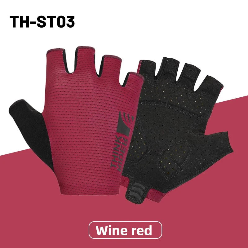 ThinkRider Cycling Gloves