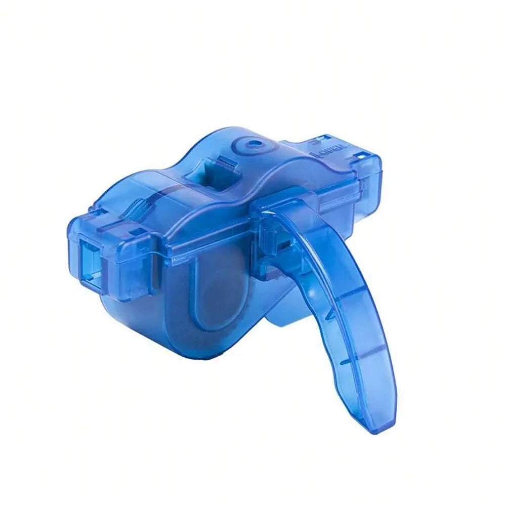Bike Chain Cleaner Kit