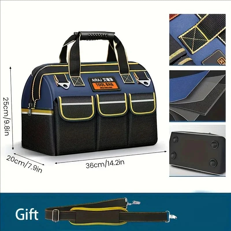 AIRAJ Tool Bag