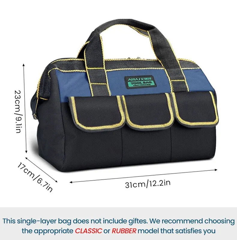 AIRAJ Tool Bag