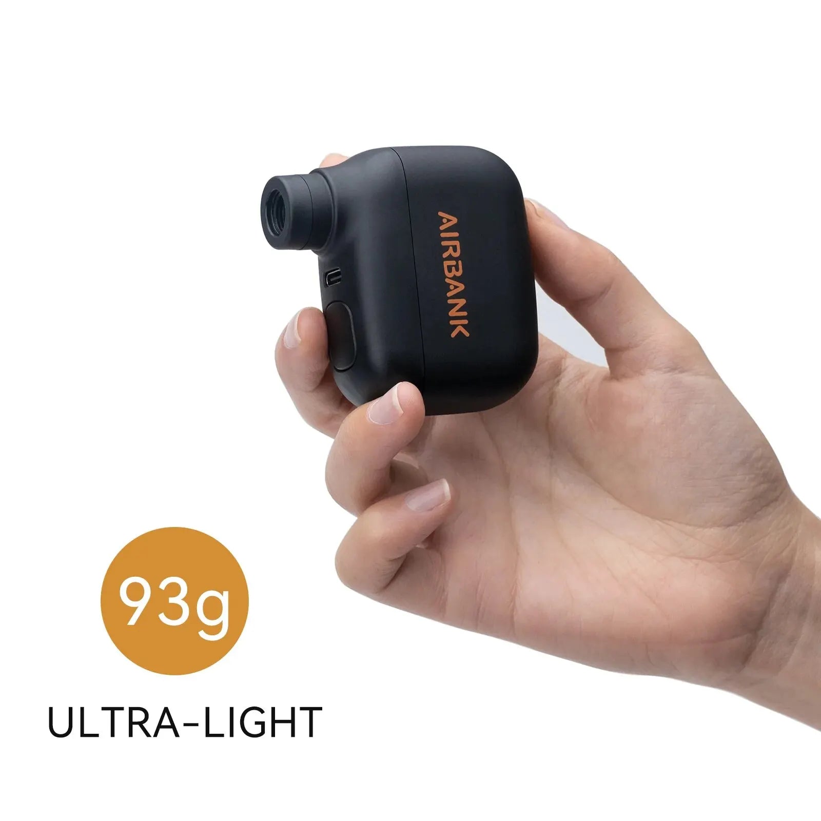 AirBank Pocket Pump SE