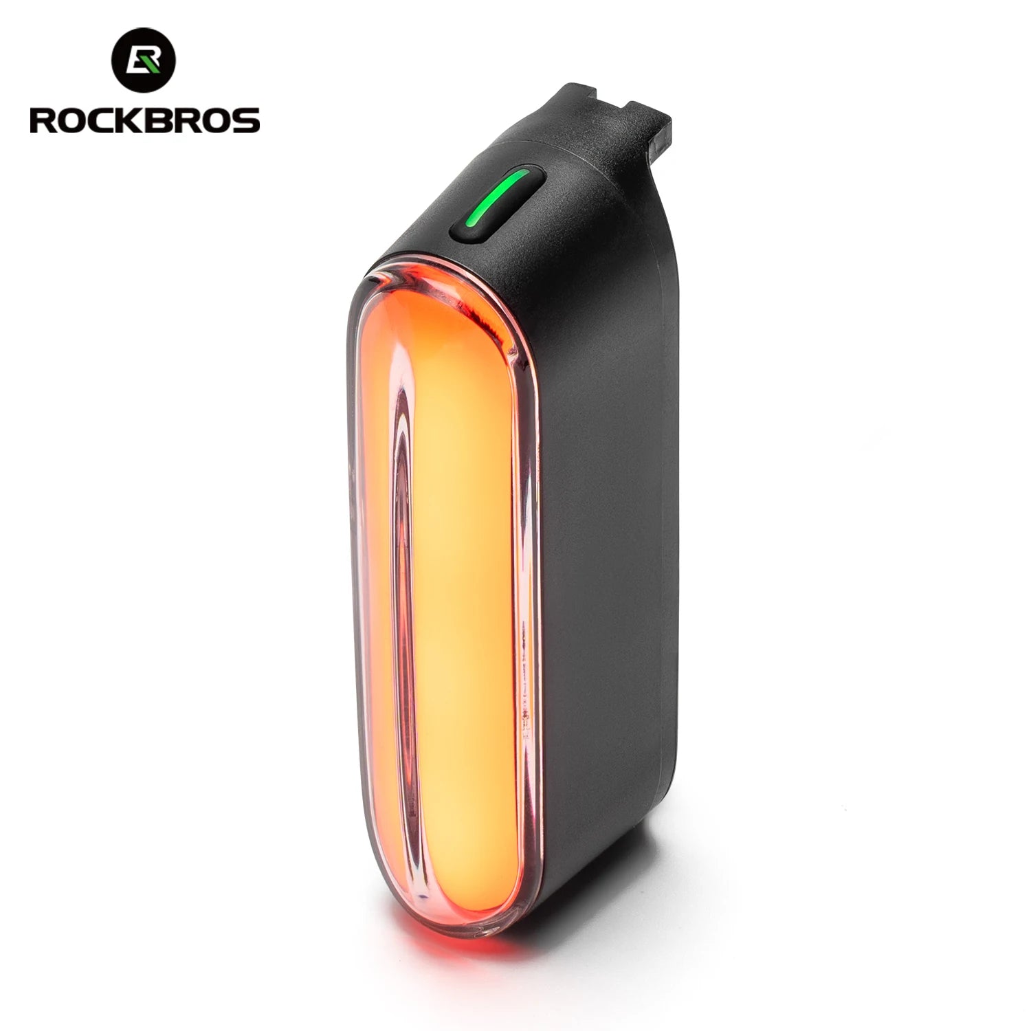 The RockBros AuraTail Smart Light