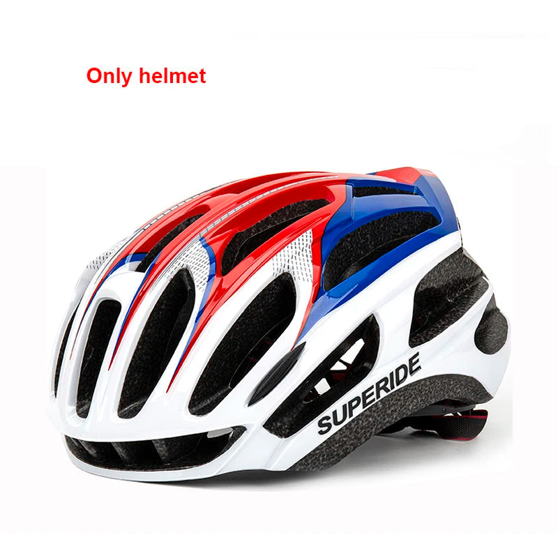 SUPERIDE Mountain Road Bike Helmet