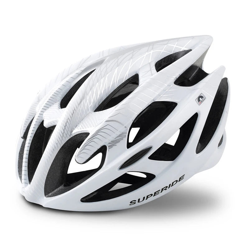 SUPERIDE Ultralight Riding Cycling Helmet