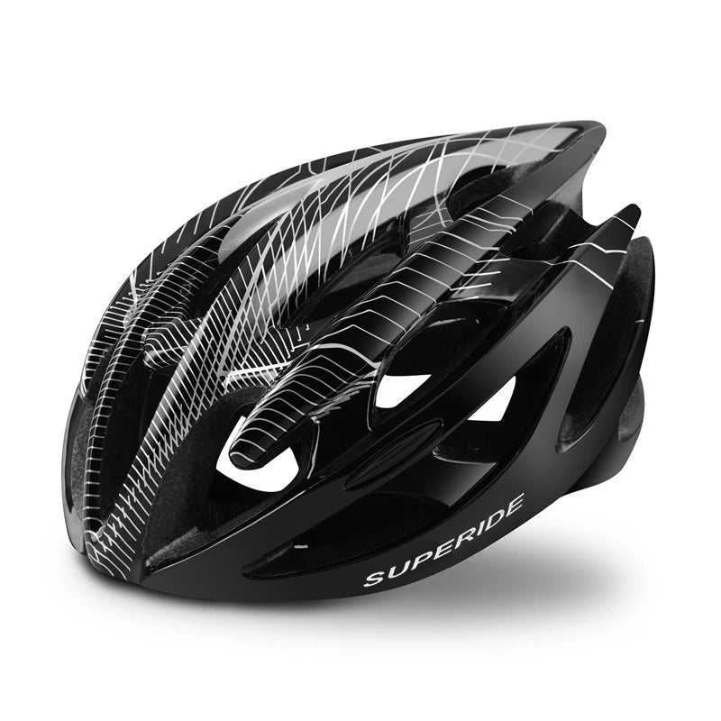 SUPERIDE Ultralight Riding Cycling Helmet