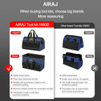 AIRAJ Tool Bag