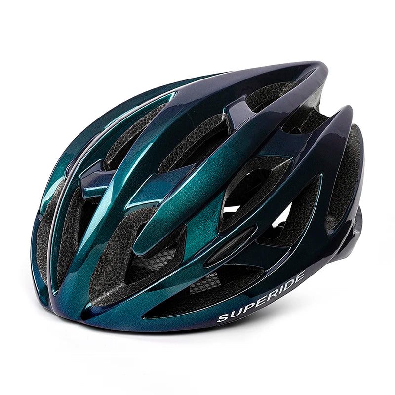SUPERIDE Ultralight Riding Cycling Helmet