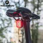 RockBros® Guardian Pro Rear Light