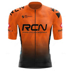 2025 RCN Team Cycling Jersey Set