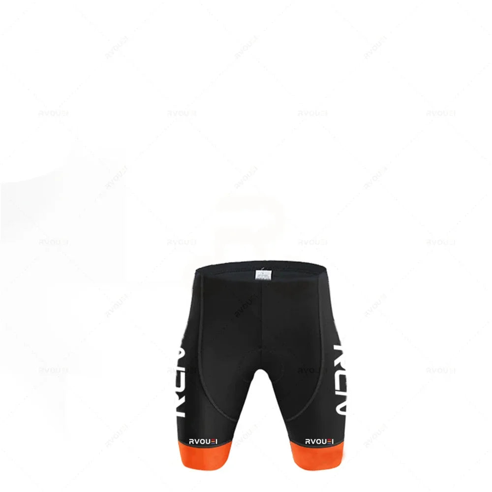 2025 RCN Team Cycling Jersey Set