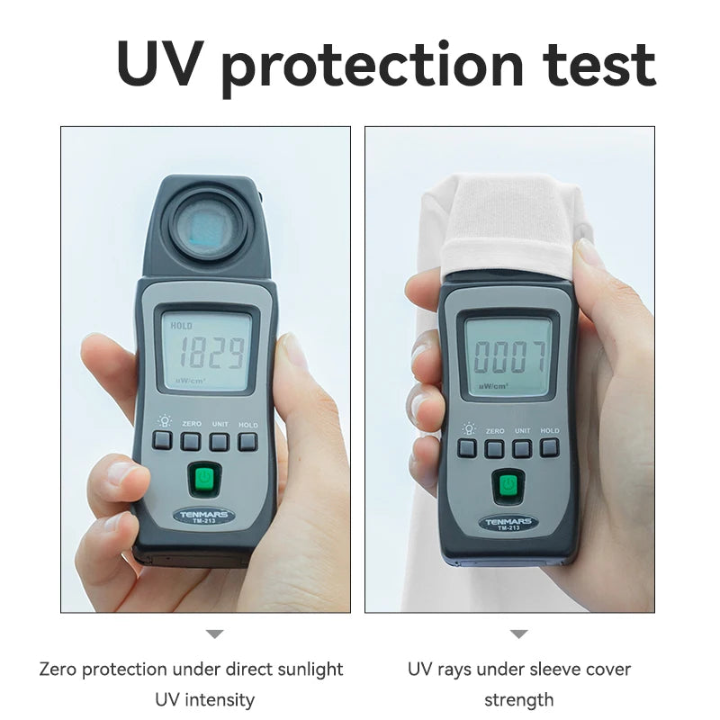 Sun-Shield Pro Arm Sleeves