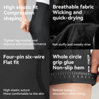 RockBros Enduro Pro Cycling Shorts