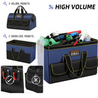 AIRAJ Tool Bag