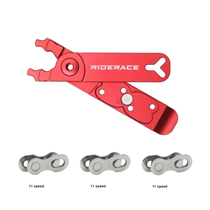 Chain Link Pliers Pro