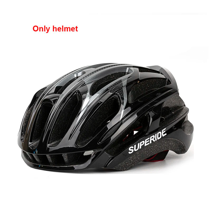 SUPERIDE Mountain Road Bike Helmet