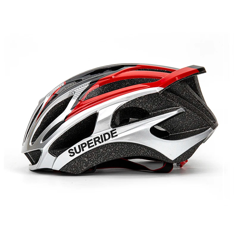 SUPERIDE Mountain Road Bike Helmet