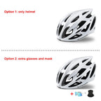 SUPERIDE Ultralight Riding Cycling Helmet